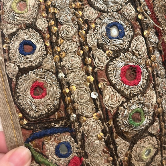 Vintage Vest - Picture 2 of 4